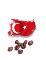 Ассортимент турецких продуктов