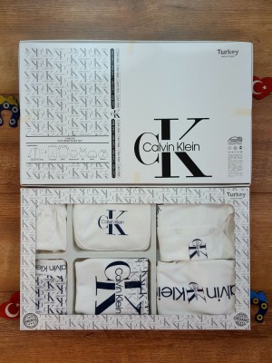 Подарочные наборы люкс из 7 частей в оригинальных коробках модель 1.KUTU.1247.M11.BEYAZ